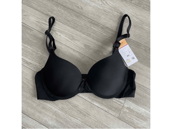 ÁO NGỰC LOVELY 1134 - ĐEN